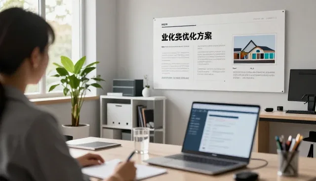 技术外包在企业效率提升中的应用场景与实施策略