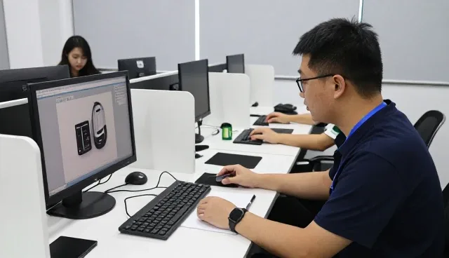 如何选择适合方案设计等的技术咨询?