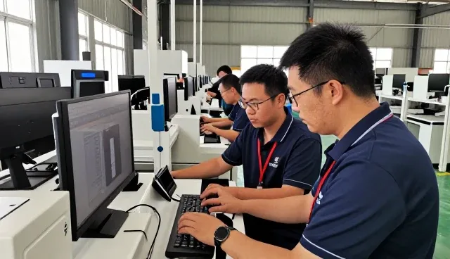 方案设计等技术开发：选、用、管三步走