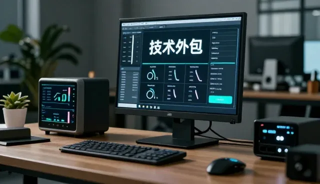 江苏航特航空科技研发有限公司分享技术外包应用案例