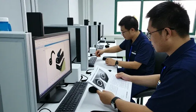 技术外包安装调试方案设计等常见误区盘点
