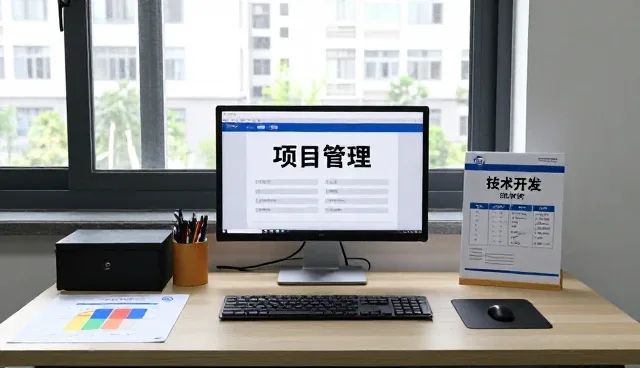 技术转让背景下业务流程的优化实践